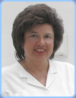 Dr. Fóris Gyöngyi